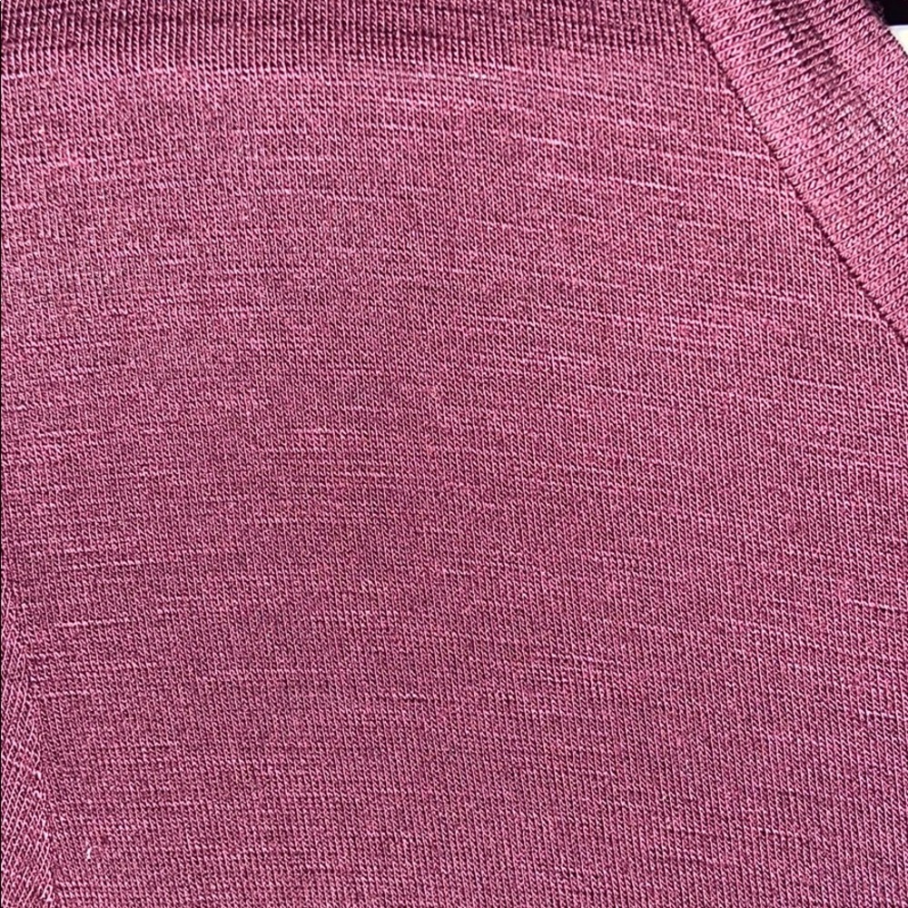 BRAND NEW soft and sexy long sleeve - Picture 2 of 2